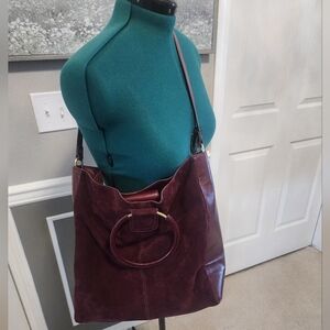 HOBO Sheila Large Crossbody